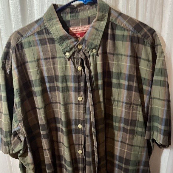 4 caribou creek long sleeve shirts - Picture 4 of 5